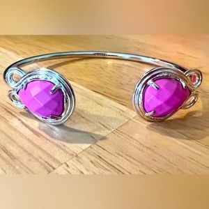Kendra Scott Cuff Bracelet